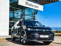Volkswagen Tiguan Noul TIGUAN Life 2.0 TDI 193CP DSG 4Motion - pe stoc!