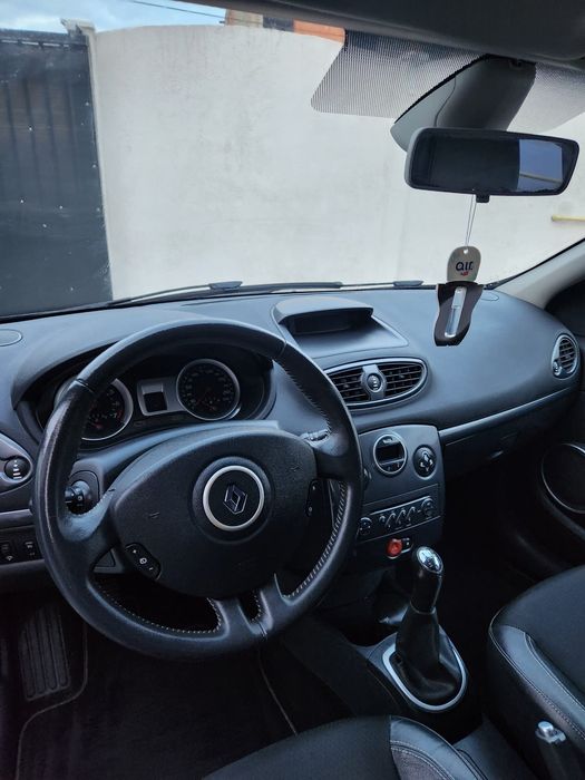 Vand Renault clio