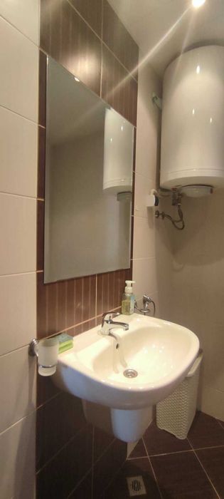 Дава се под наем Двустаен апартамент в Бургас, Сарафово - 76 кв.м за 375 € - Снимка #9