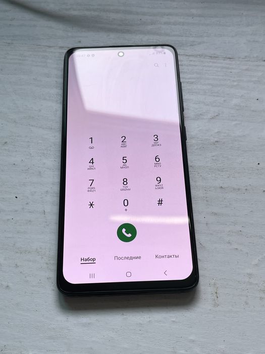 Телефон сасунг А51 128 гб