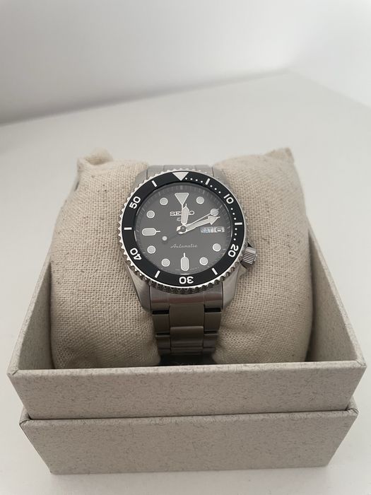 Vând Ceas Seiko SRPK29K1 Nou