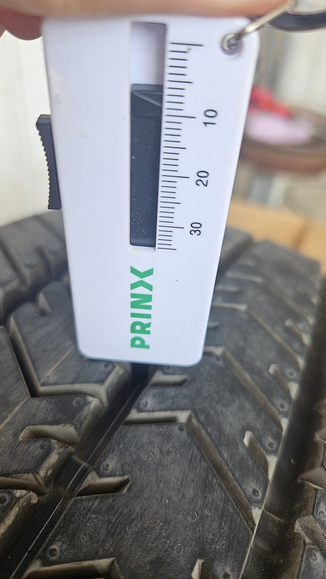 215/65R16C Fortune 4бр.