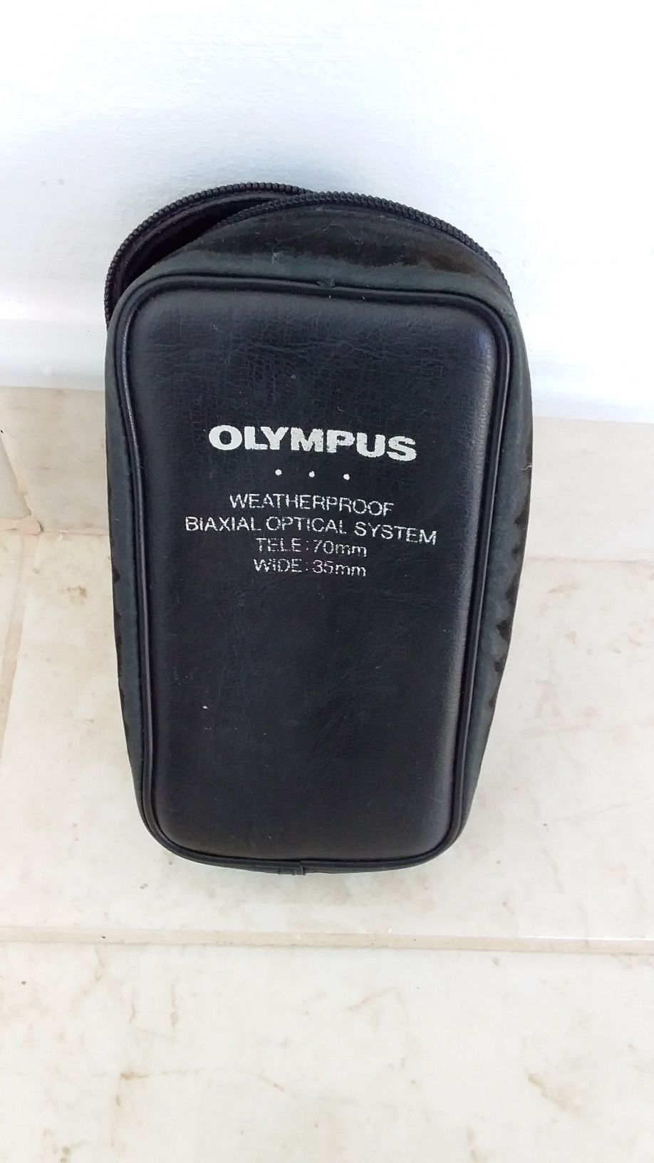 Olympus -AF1 TWIN