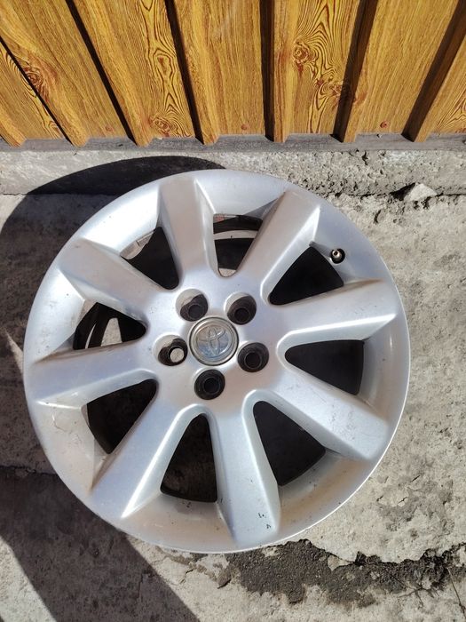 Продам диски на машину