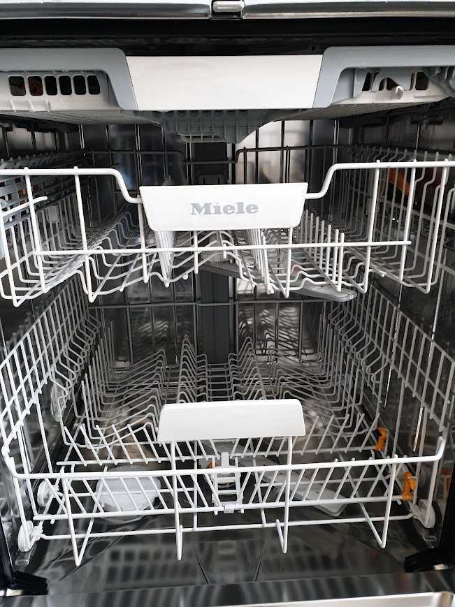 Miele - Auto Open - QuickPowerWash - Съдомиялна - Пълно Вграждане 60см