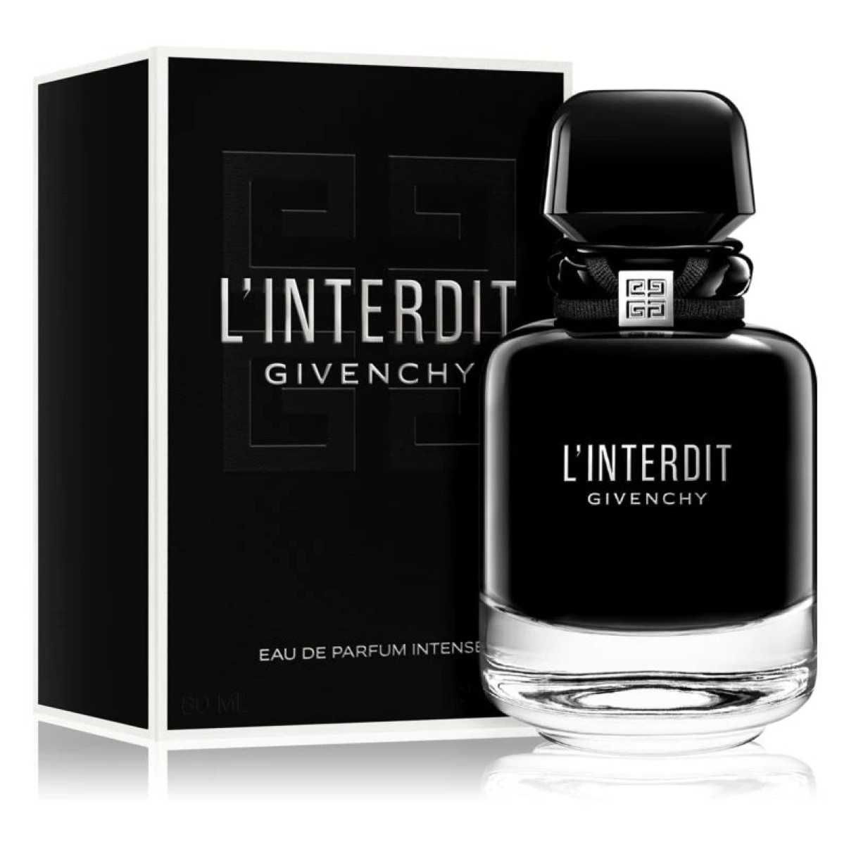 GIVENCHY L’Interdit Intense Дамски парфюми 80ml