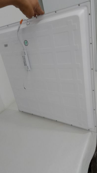 светнык сатылат 6060 36w 6000k 595x595