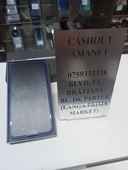 ‼️Samsung S25‼️NOU‼️  Garantie‼️256 GB ‼️