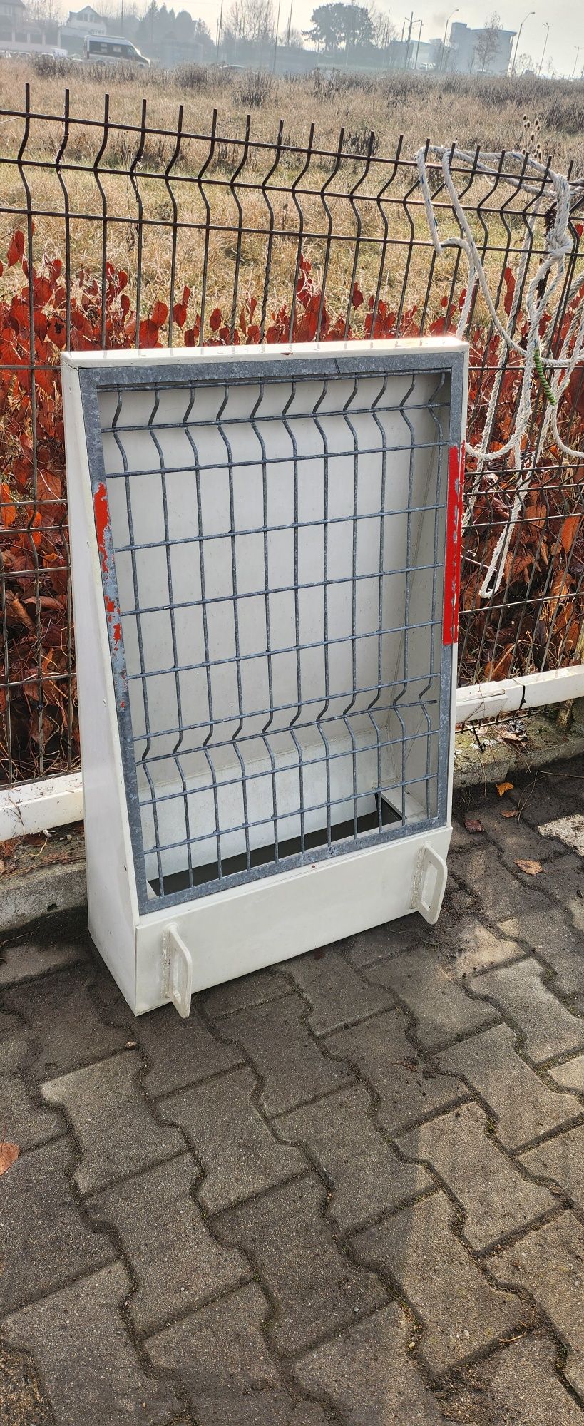Batator presuri covoare/presuri auto