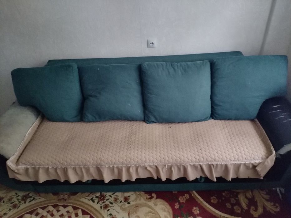 Диван раскладной