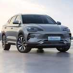 Водитель со стажем, BYD CHEMPION