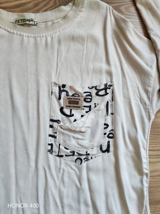 Дамска блуза на Fetish