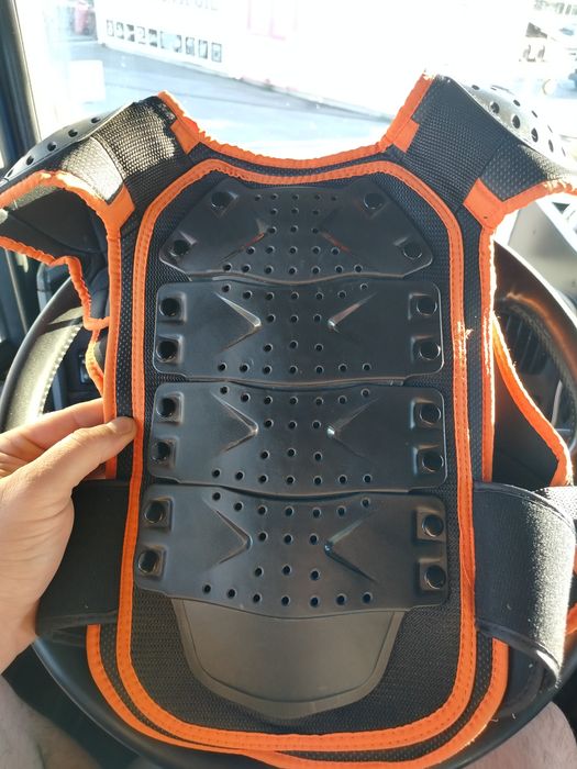 Продавам детцки пистов мотор