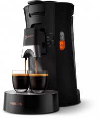 Aparat de cafea Philips Senseo Select Crema Plus CSA240/61