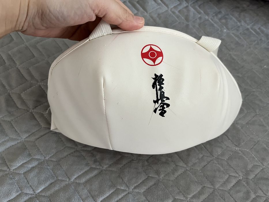 Нагрудник для каратэ