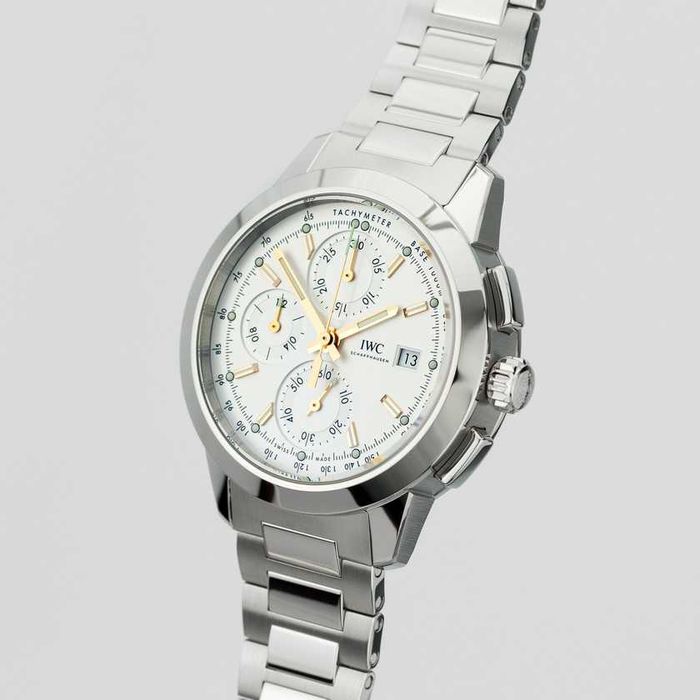 IWC Ingenieur Chronograph 42.3 mm IW380801