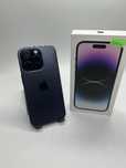 Iphone 14 PRO - 128Gb - Purple - Stare EXCELENTA cu Garantie