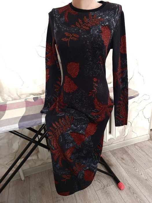 Женские платья сарафаны