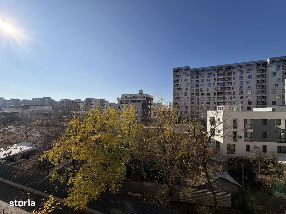 Garsonieră Exigent Plaza Residence Faza 3 Lujerului Politehnica