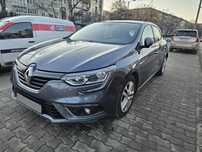 Renault Megane Renault Megane 4 euro6 Cutie Automata FULL LED