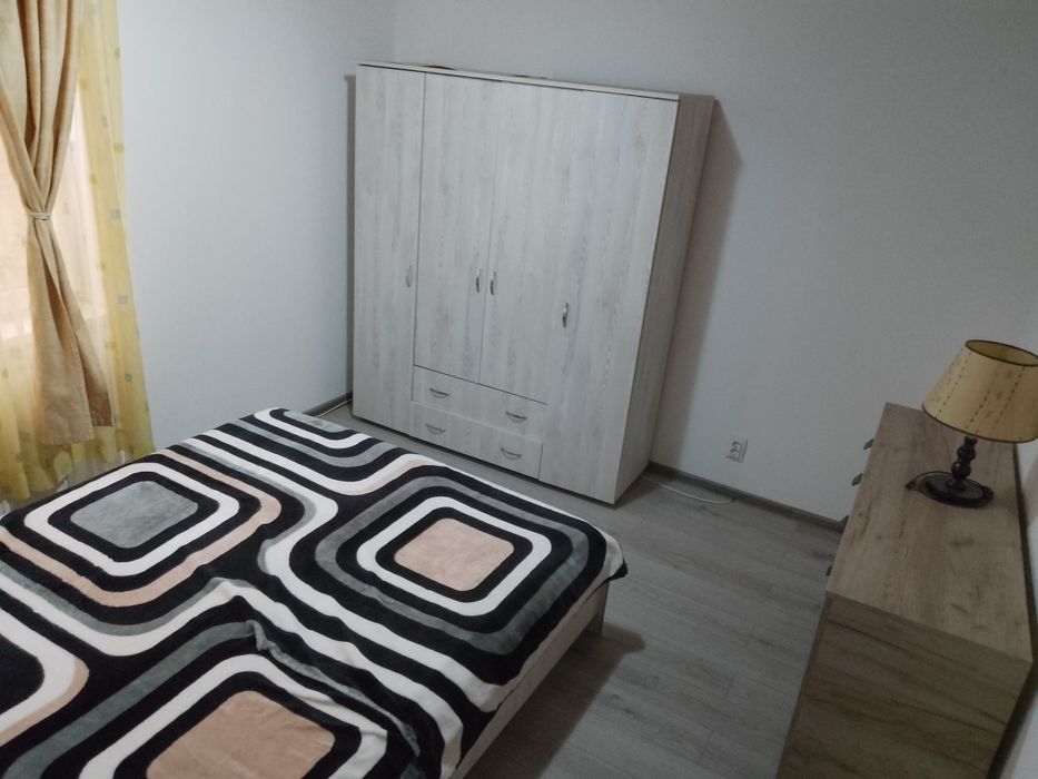 Apartament doua camere