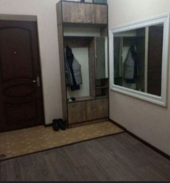 Продам свою квартиру Юнусобад 17 кв .4/1/5