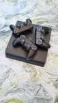 Playstation PS4 Slim + 3 controllere