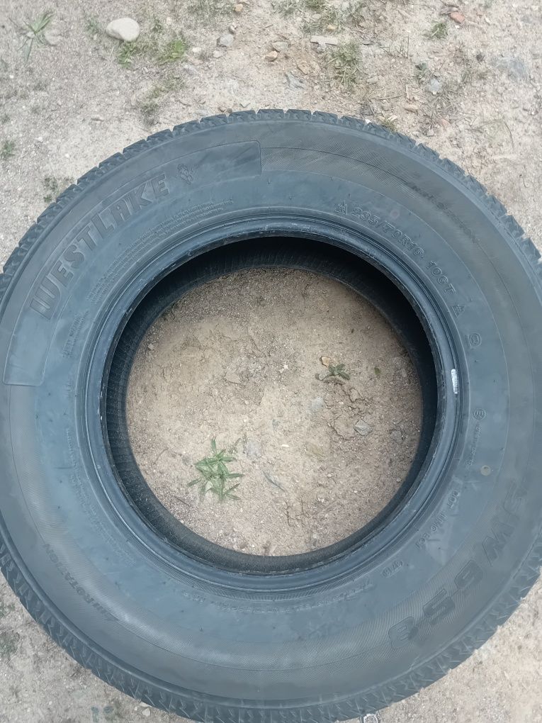235/70 R16 зимни гуми