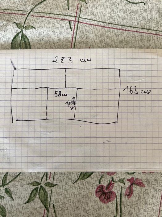 Окна в идеальном состоянии