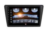 Navigatie Skoda Rapid 2013-2017, Android 13, 9 INCH, 2GB RAM 32 ROM