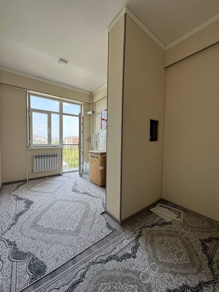 ПРОДАЕТСЯ квартира 3в4/10/11 новостройка, 76м2, Юнусабад 4, ШохСарой