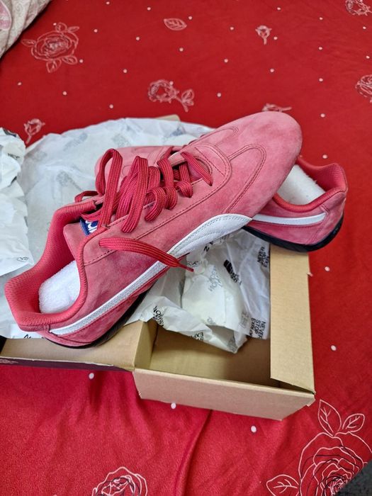 Adidași puma noi