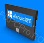 Vand SSD-uri cu WINDOWS 10/11 + OFFICE 2021 preinstalat si ACTIVAT