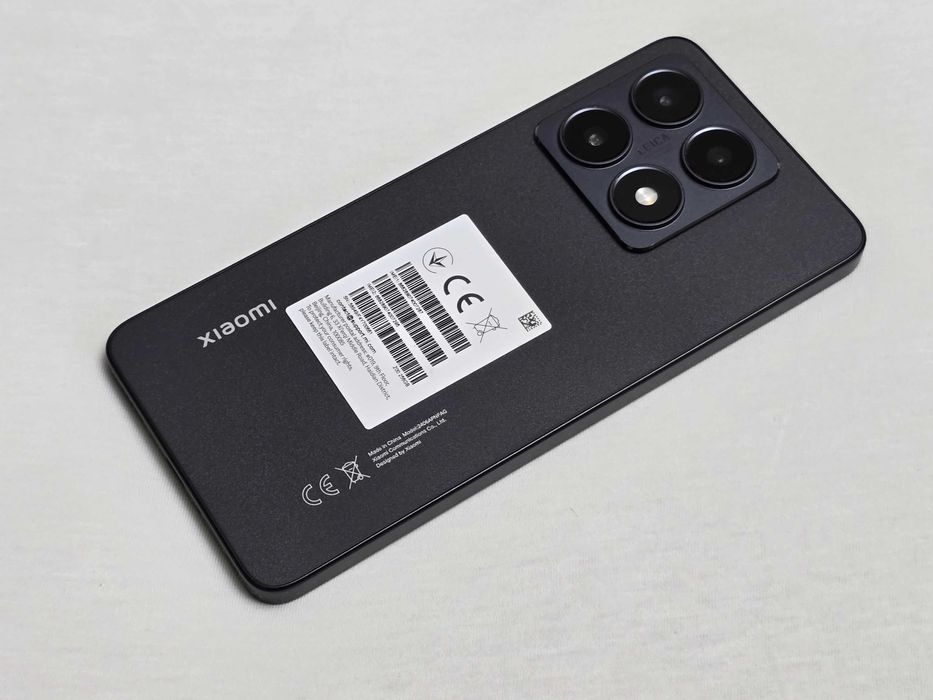 Xiaomi 14T 12/256Gb 10/10