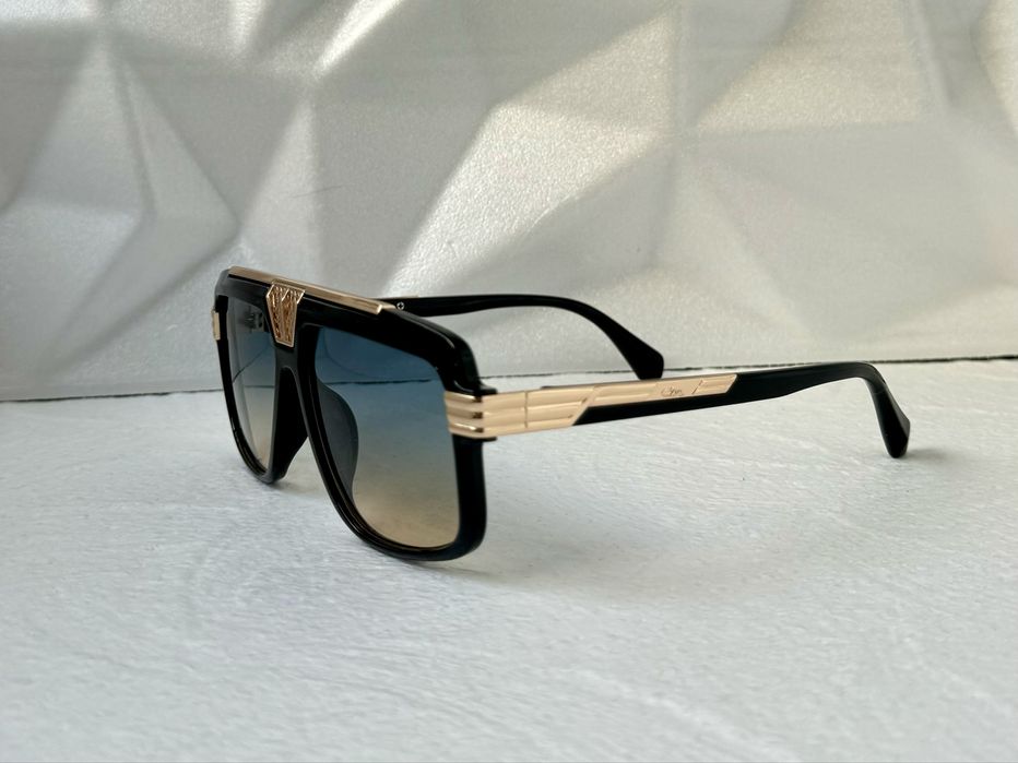 Мъжки слънчеви очила маска cazal  3 цвята