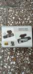 Camera auto de bord cu DVR, Ecran LCD de 4 inch cu touchscreen,