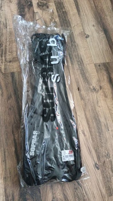 Labe scafandru/Înot - SOPRAS SUB