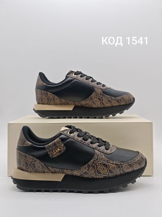 LIU JO EVELYN 915 Оригинални Сникърси