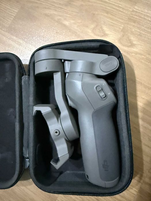Stabilizator gimbal DJI Osmo Mobile 3