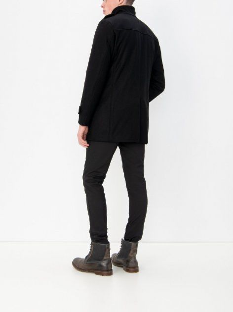 Мъжко зимно палто Selected Homme