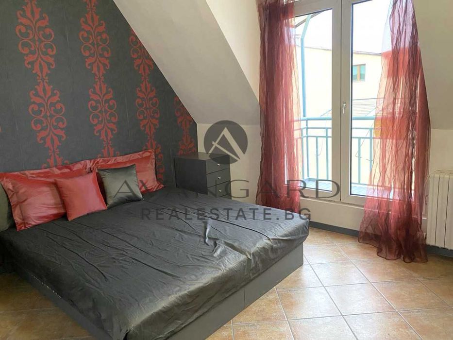 Продава се Тристаен апартамент в Пловдив, Кършияка - 70 кв.м за 1829 €/кв.м - Снимка #3