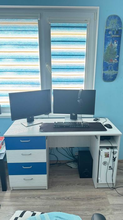 Детско обзавеждане-комплект