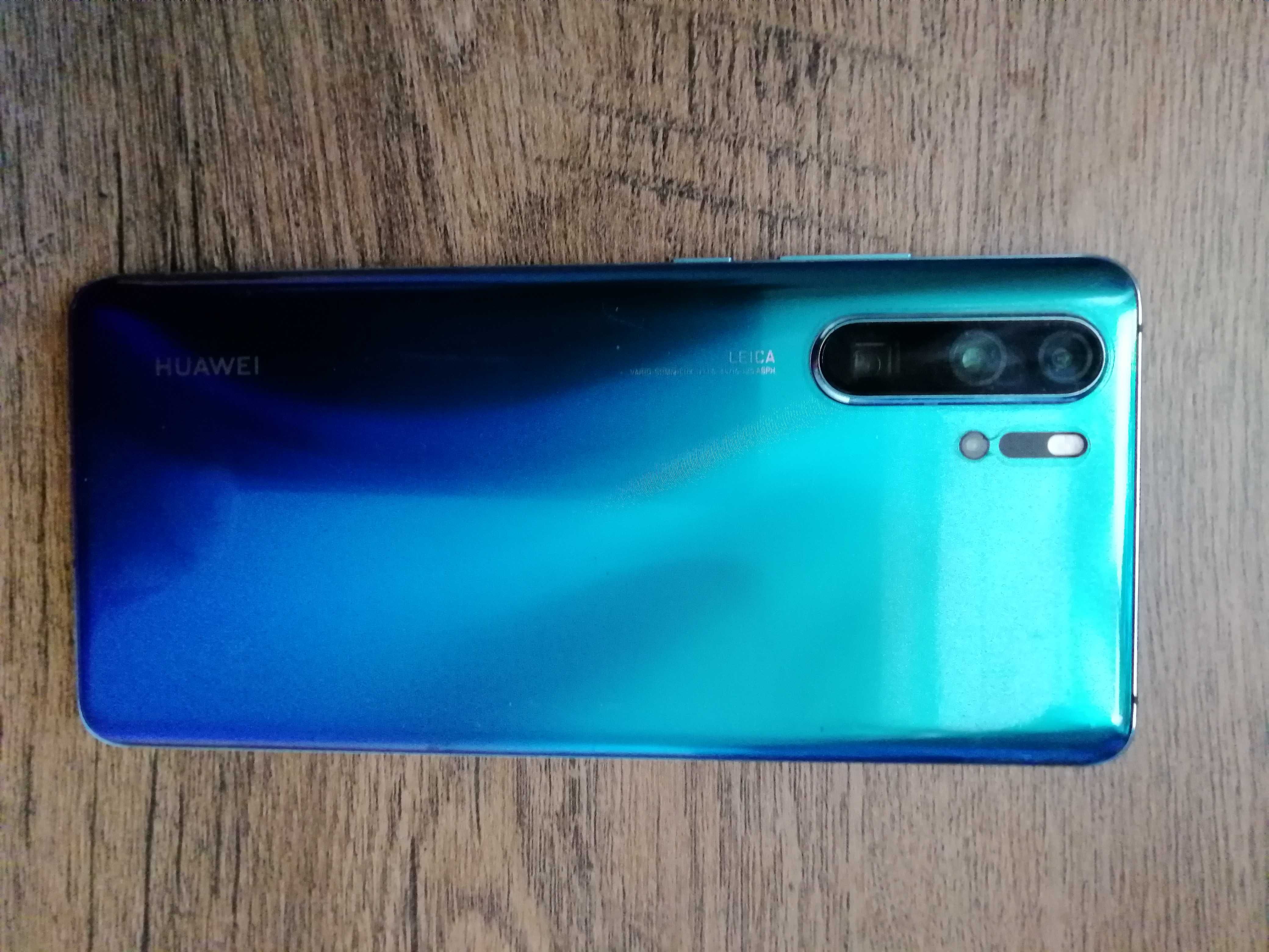 Huawei P30 Pro Dualsim 8GB Ram 126GB ROM