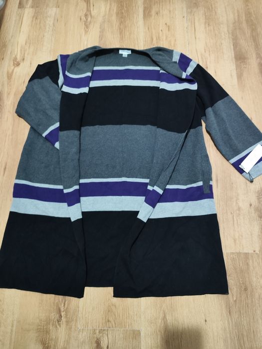 Cardigan damă Calvin Klein mărimea XL