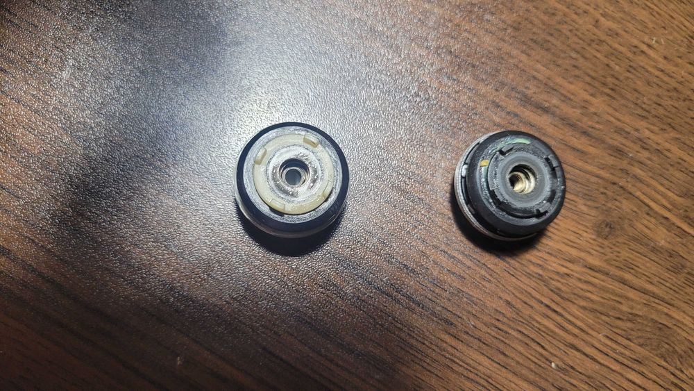 Vand 2 buc drag knob pentru mulineta Ryobi Zauber 2000