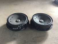 Boxa difuzor spate stanga/dreapta VW Golf 7
