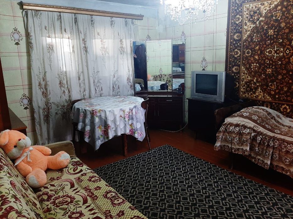 Продается 2х комнатная квартира