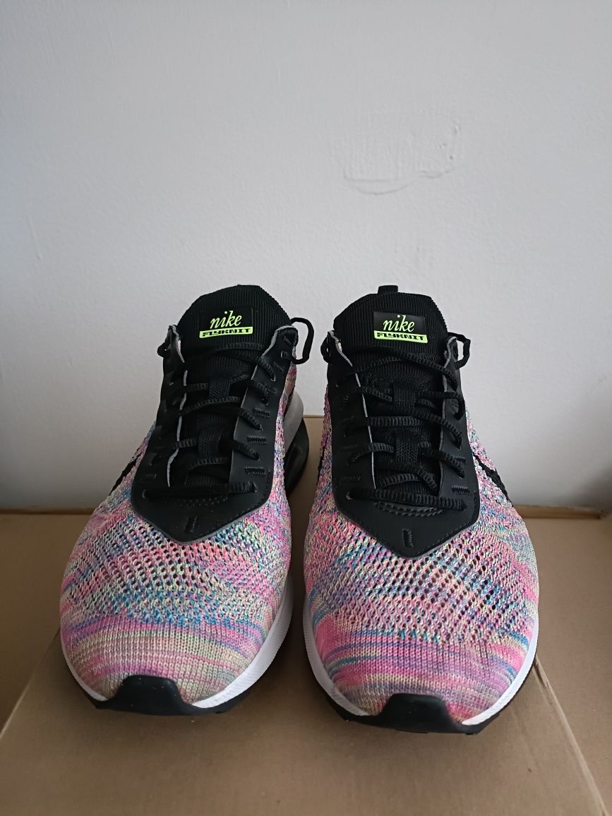 Nike Air Max Flyknit Racer номер 40 код 24A