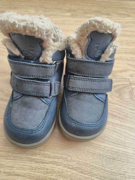 Бебешки/детски боти Lasocki Kids, номер 22