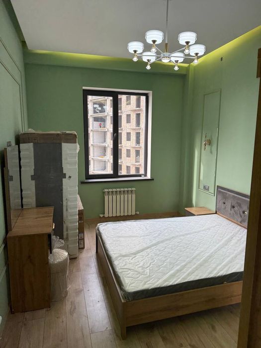 Sergiliy Honobot oyla qizlarga ijara